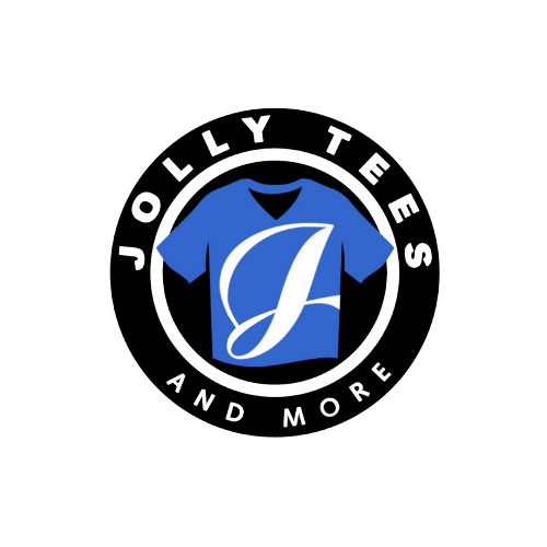 Jolly Tees and More logo