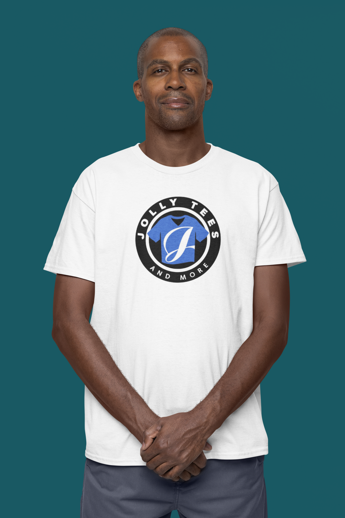 Jolly Tees & More Tee