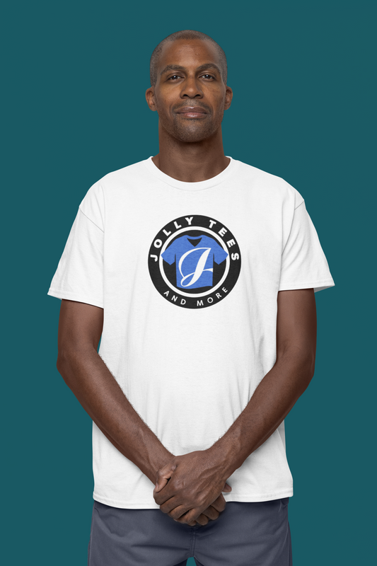 Jolly Tees & More Tee
