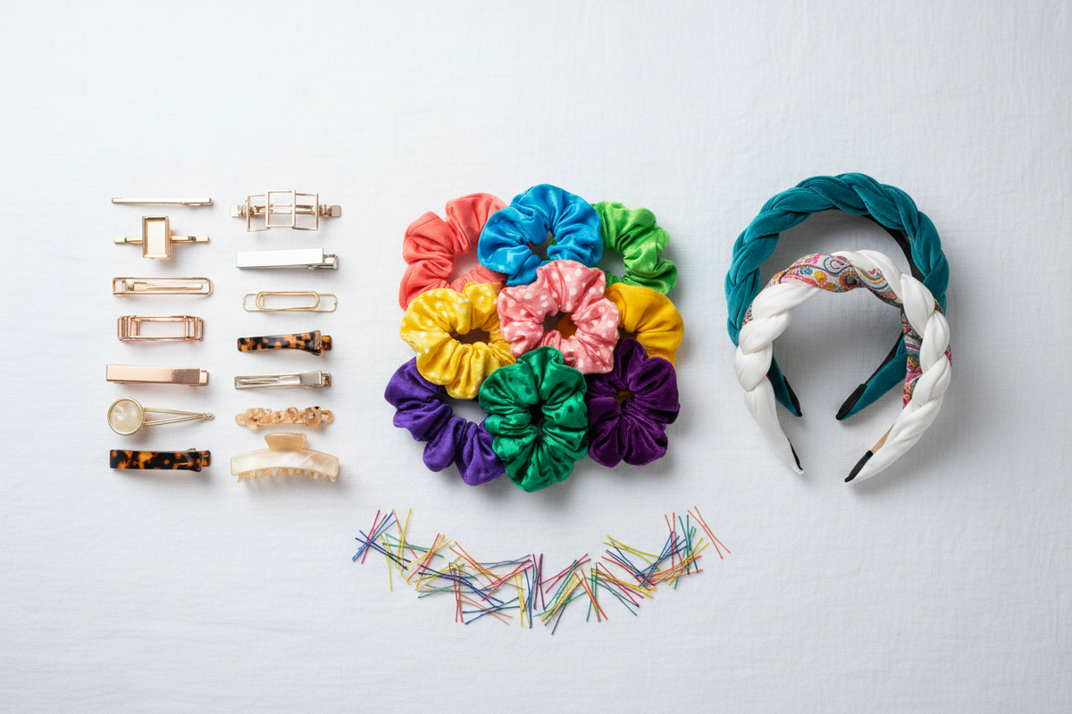 accessories