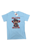 Ninja Haunted Tee