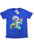 Mad Scientist Tee