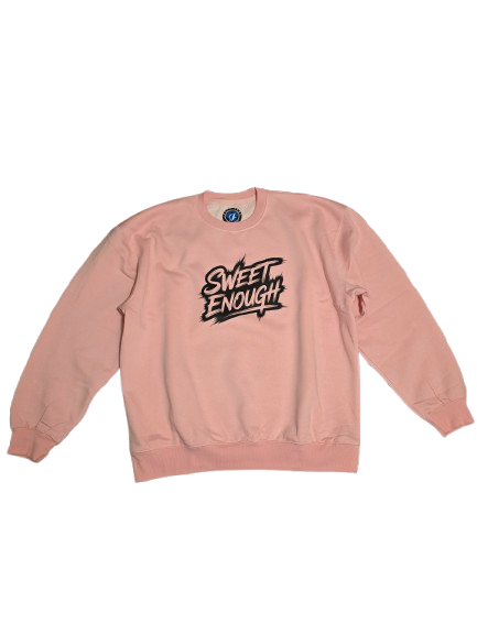 Sweet Enough Sweatshirt