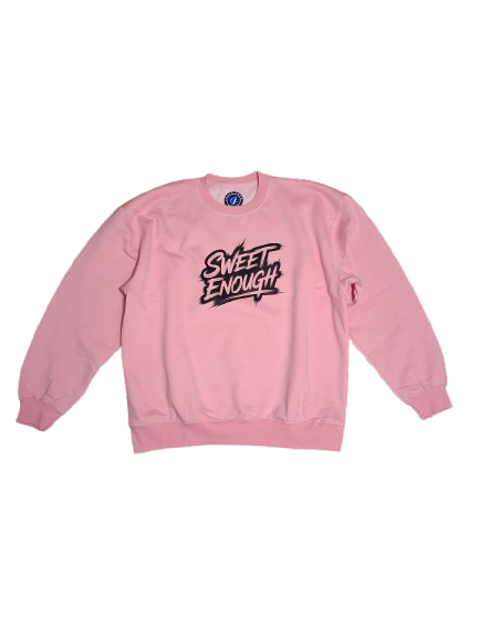 Sweet Enough Sweatshirt
