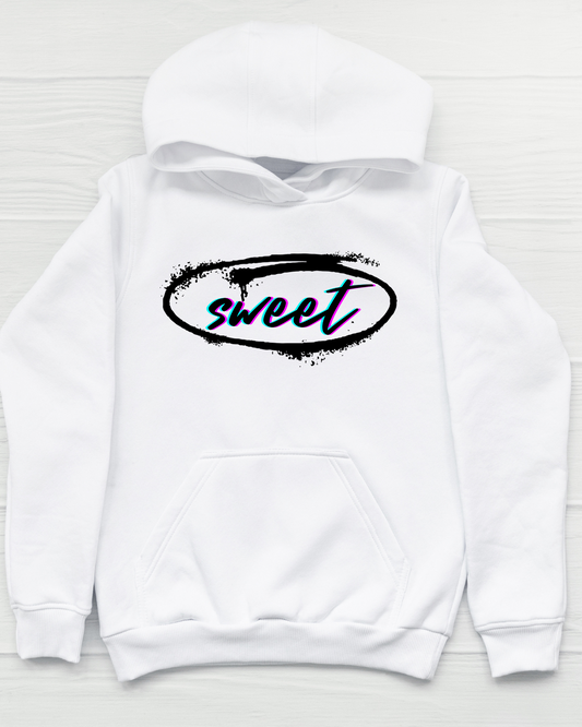 Sweet hoodie