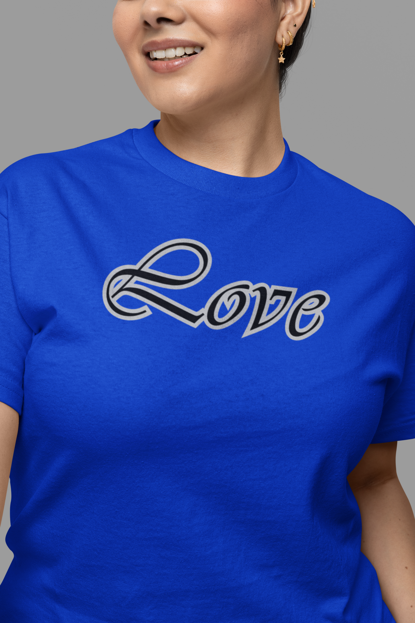 LOVE tee