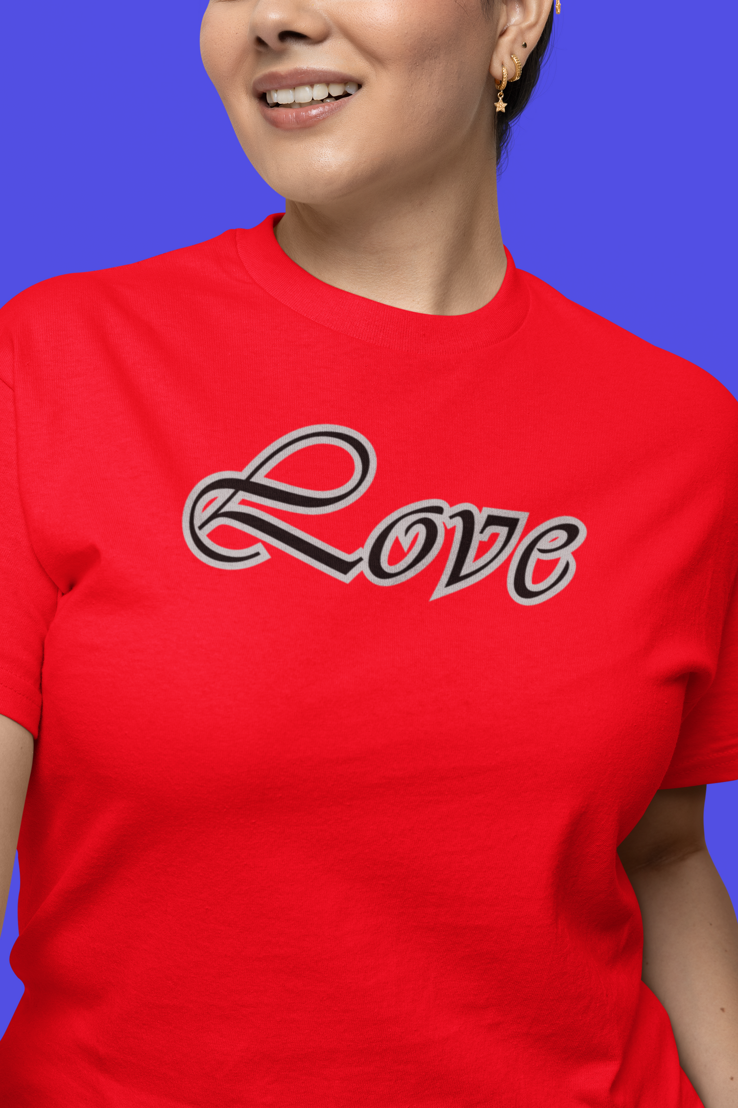 LOVE tee