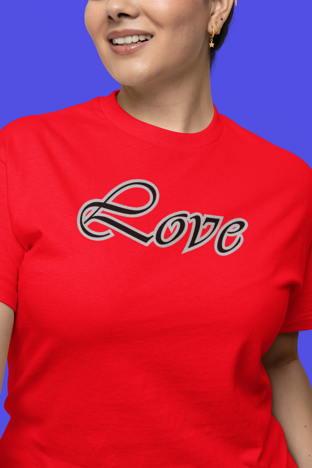 LOVE Tee