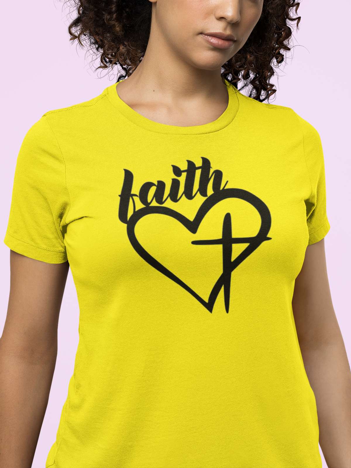 Faith Tee