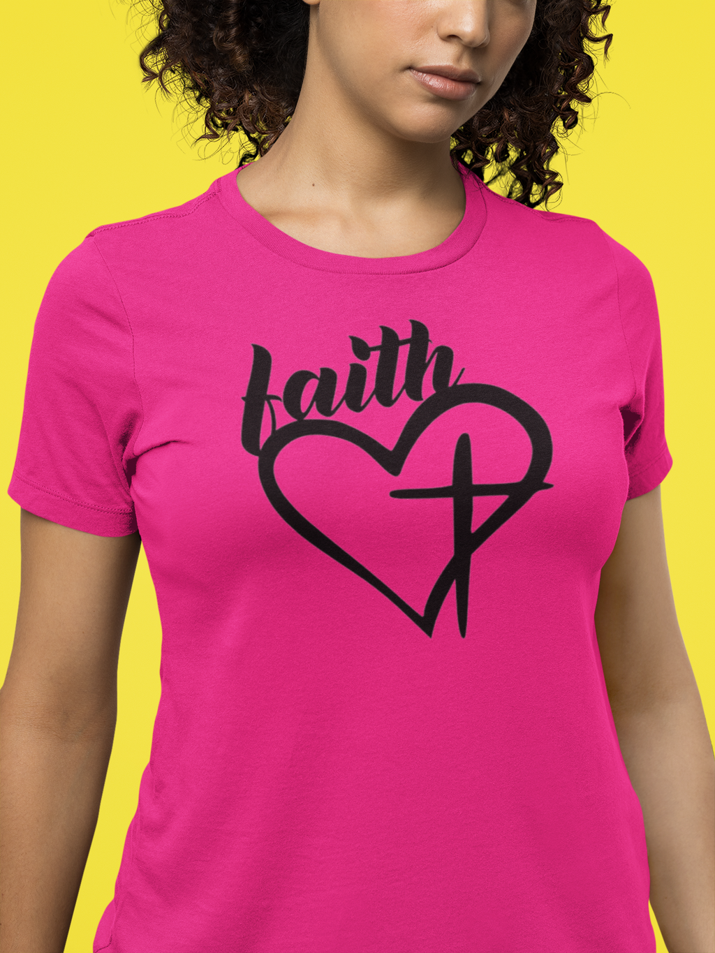 Faith Tee