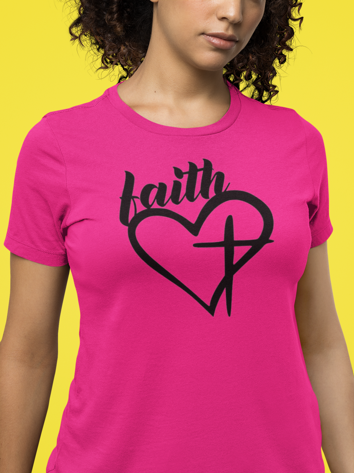 Faith Tee