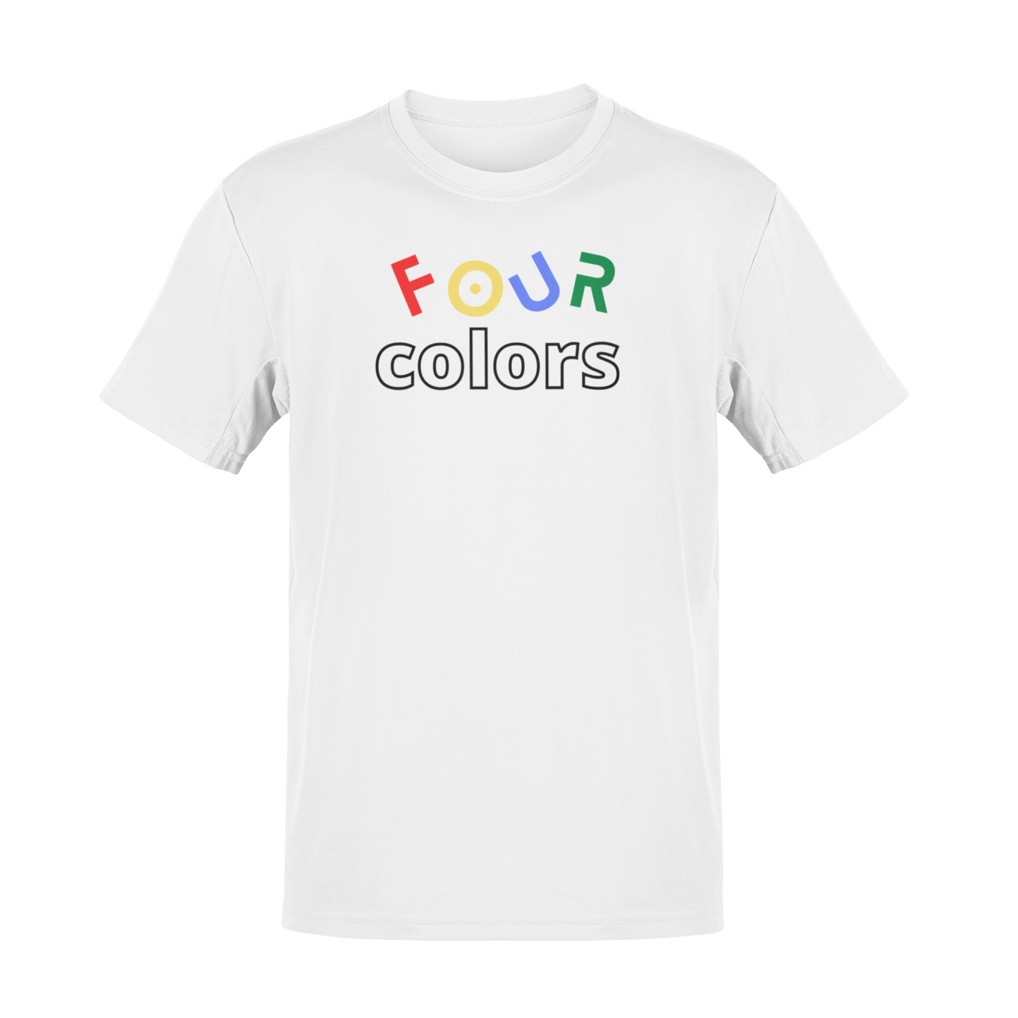 Men's Four Colors