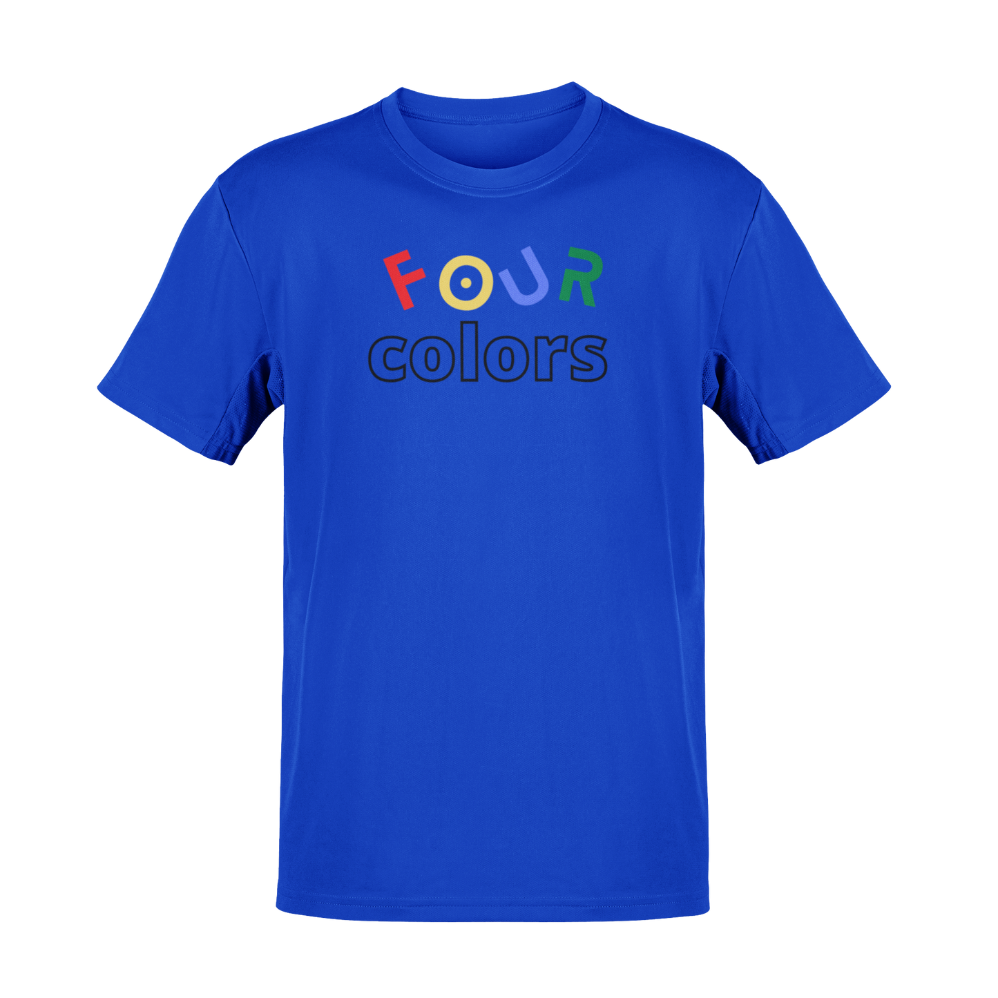 Men's Four Colors