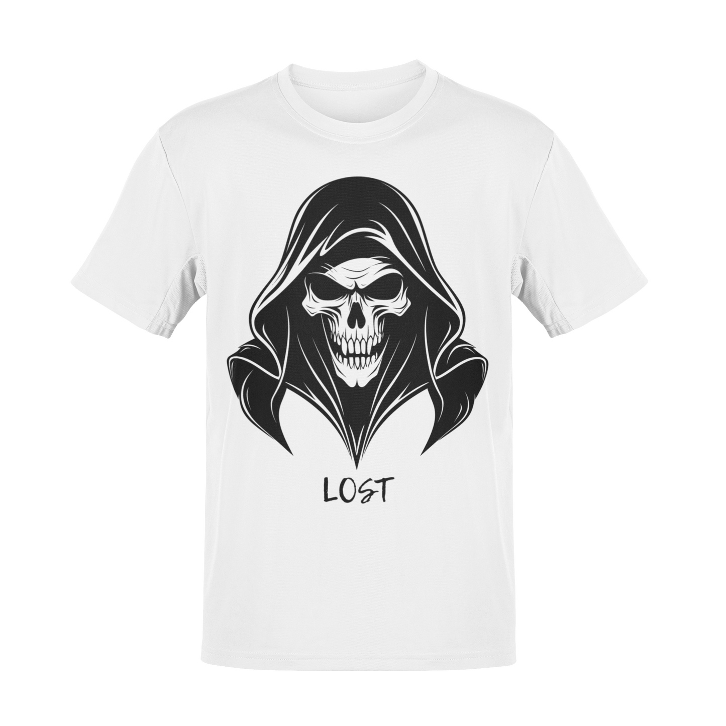 LOST Tee