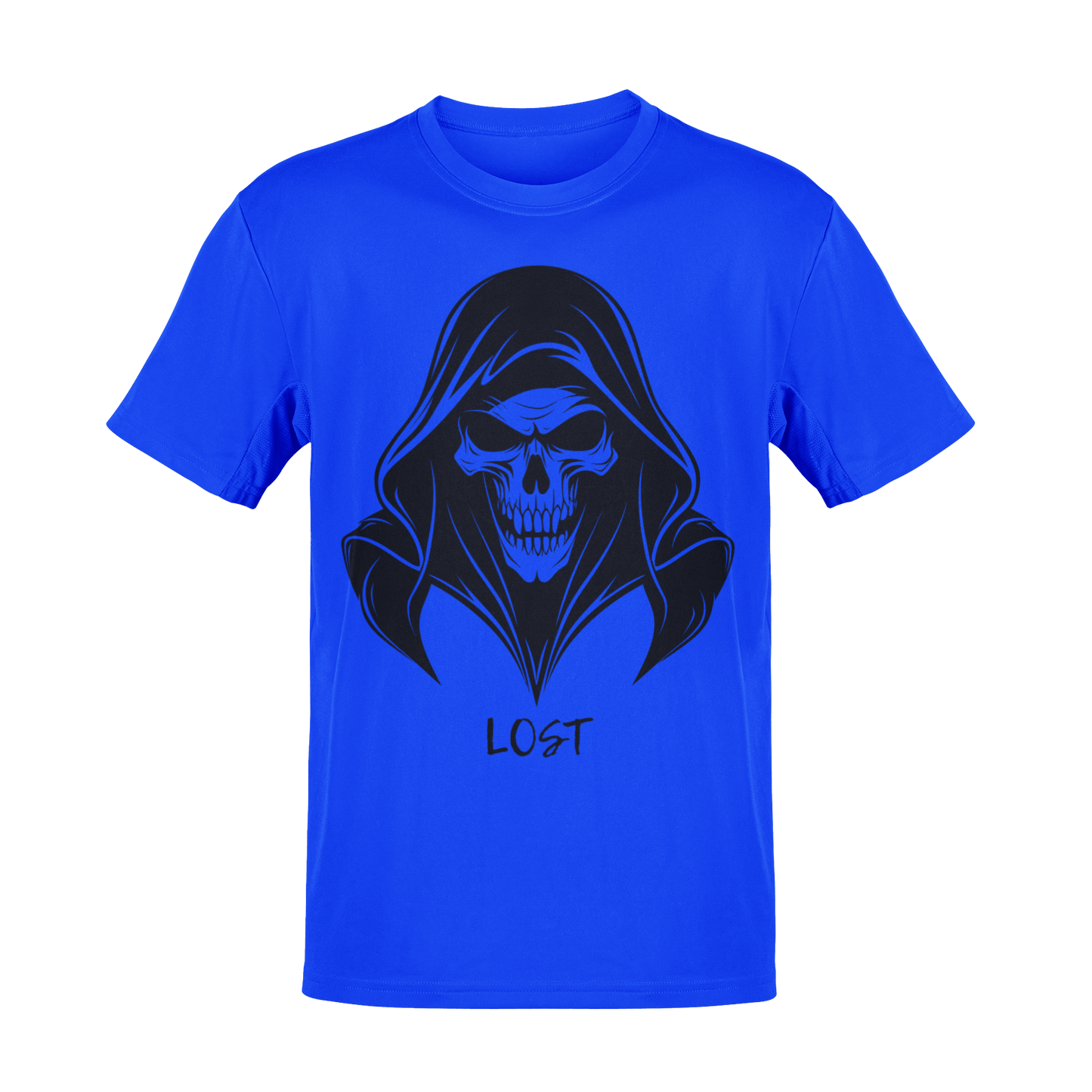 LOST Tee