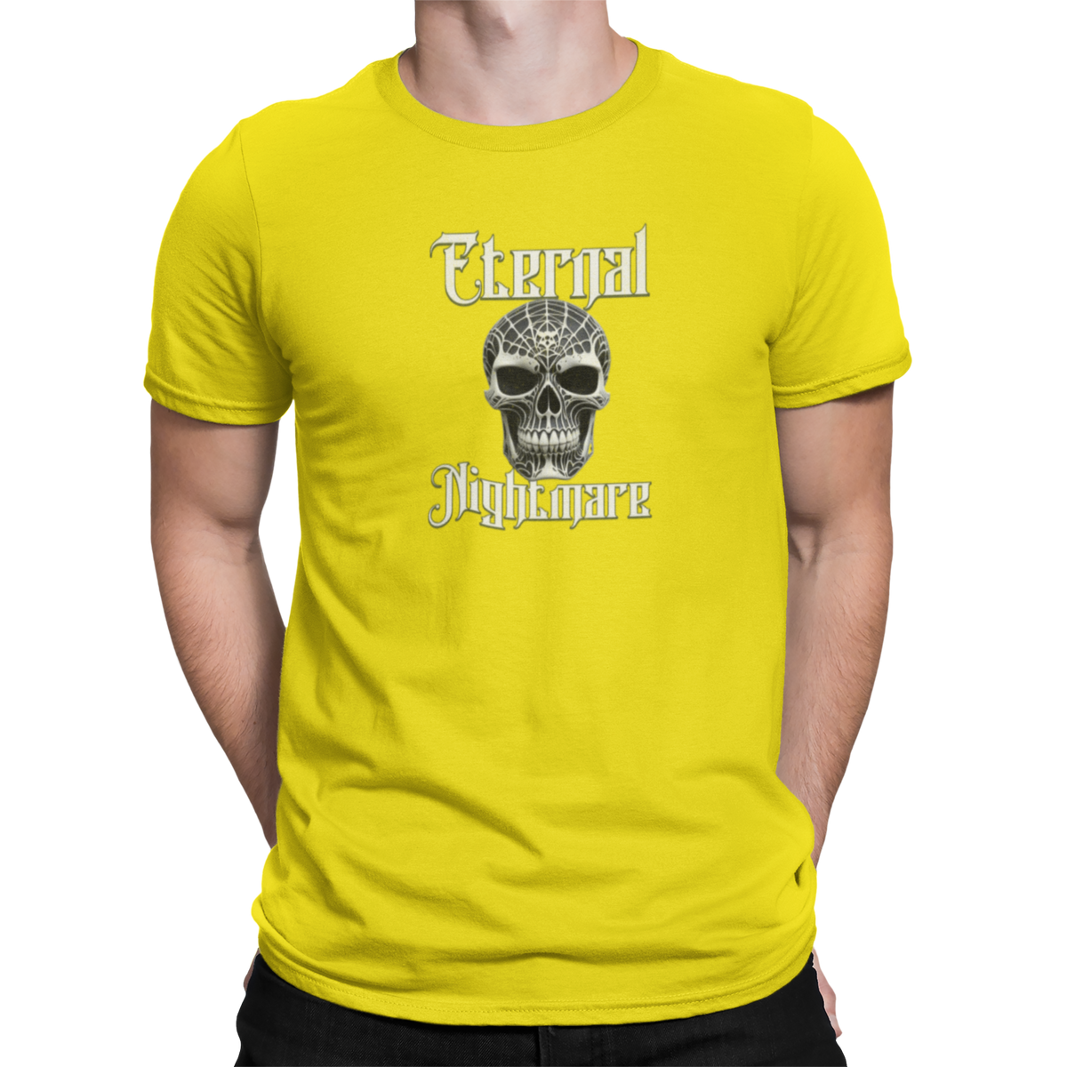 Eternal Nightmare Tee
