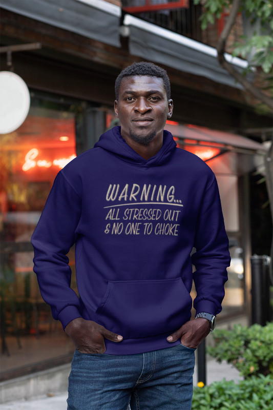 Adult Warning