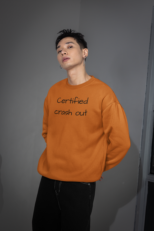 Certified Crash out