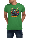 Party Games Tee