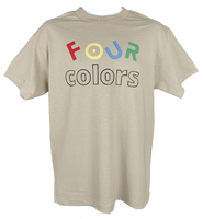 Men's Four Colors