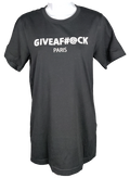 Give a f#@ck Tee