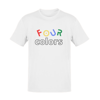 Men's Four Colors